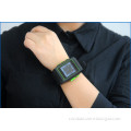 Voice Communication GPS Watch Tracker 301 with Online Tracking Platform